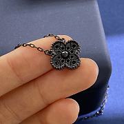 Van Cleef & Arpels Necklace Black  - 6