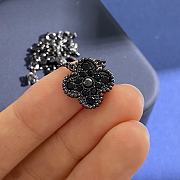Van Cleef & Arpels Necklace Black  - 5