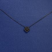 Van Cleef & Arpels Necklace Black  - 4