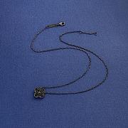 Van Cleef & Arpels Necklace Black  - 2