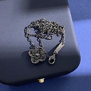 Van Cleef & Arpels Necklace Black  - 3