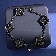 Van Cleef & Arpels Bracelet Black  - 1