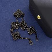 Van Cleef & Arpels Bracelet Black  - 4