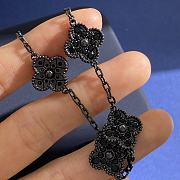 Van Cleef & Arpels Bracelet Black  - 3
