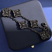 Van Cleef & Arpels Bracelet Black  - 2