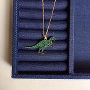 Apm Monaco Dinosaur Necklace - 3