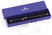 Swarovski Mickey Bracelet  - 4