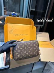 Louis Vuitton NoeNoe Brown 25 x 16 x 25 cm - 2