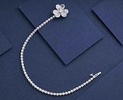 Van Cleef & Arpels Clover Bracelet Blink - 6