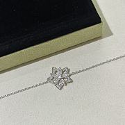 Van Cleef & Arpels Snowflake Bracelet  - 3