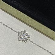 Van Cleef & Arpels Snowflake Bracelet  - 2