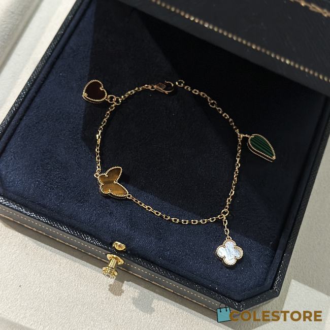 Van Cleef & Arpels Multi Bracelet  - 1