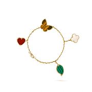 Van Cleef & Arpels Multi Bracelet  - 6