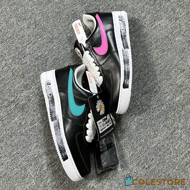 Peaceminusone x Nike Air Force 1 Para-Noise 3.0  - 1