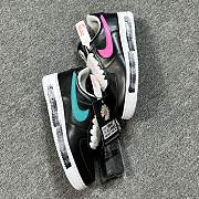 Peaceminusone x Nike Air Force 1 Para-Noise 3.0  - 1