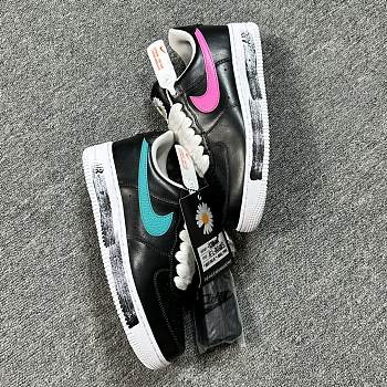 Peaceminusone x Nike Air Force 1 Para-Noise 3.0 