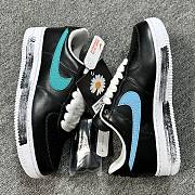 Peaceminusone x Nike Air Force 1 Para-Noise 3.0  - 5