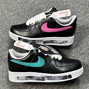 Peaceminusone x Nike Air Force 1 Para-Noise 3.0  - 4