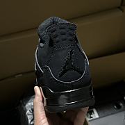 Jordan Sneaker Black  - 2