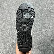 UGG Boots Black  - 6