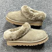 Colestore UGG Loafer Brown  - 6