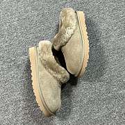 Colestore UGG Loafer Brown  - 5