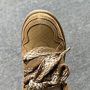UGG Sneaker Brown 02  - 6