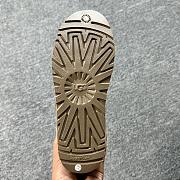 UGG Sneaker Brown 02  - 5