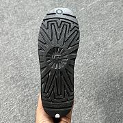 UGG Sneaker Black 02  - 6