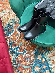 Saint Laurrent Chelsea Boots Black 02 - 6