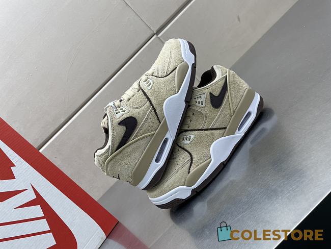 Nike Air Flight 89 