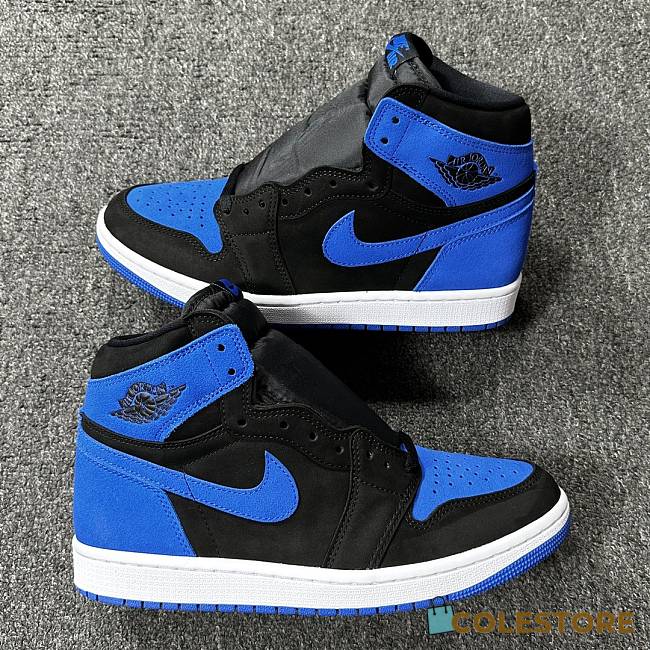 Jordan 1 High OG 