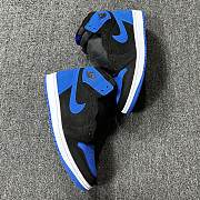 Jordan 1 High OG 