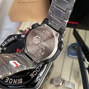 Casino G-stock G-steel Silver - 4