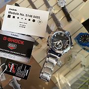 Casino G-stock G-steel Silver - 2