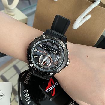 Casino G-stock G-steel Black