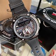 Casino G-stock G-steel Black - 6