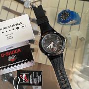 Casino G-stock G-steel Black - 5