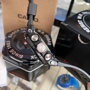 Casino G-stock G-steel Black - 3