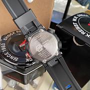 Casino G-stock G-steel Black - 4