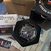 Casino G-stock G-steel Black - 2