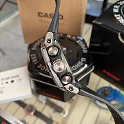 Casino G-stock G-steel Silver And Black - 5