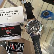 Casino G-stock G-steel Silver And Black - 4