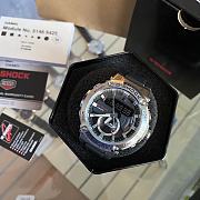 Casino G-stock G-steel Silver And Black - 3