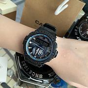 Casino G-stock G-steel Blue - 1