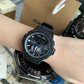 Casino G-stock G-steel Blue