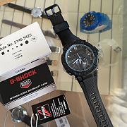 Casino G-stock G-steel Blue - 6