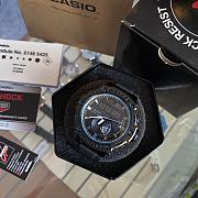 Casino G-stock G-steel Blue - 5