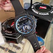 Casino G-stock G-steel Blue - 3
