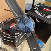 Casino G-stock G-steel Blue - 4